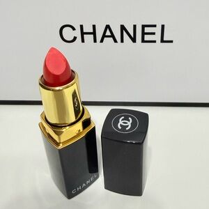 CHANEL Rouge Red Lipstick
